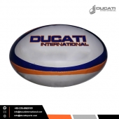 Rugby Ball